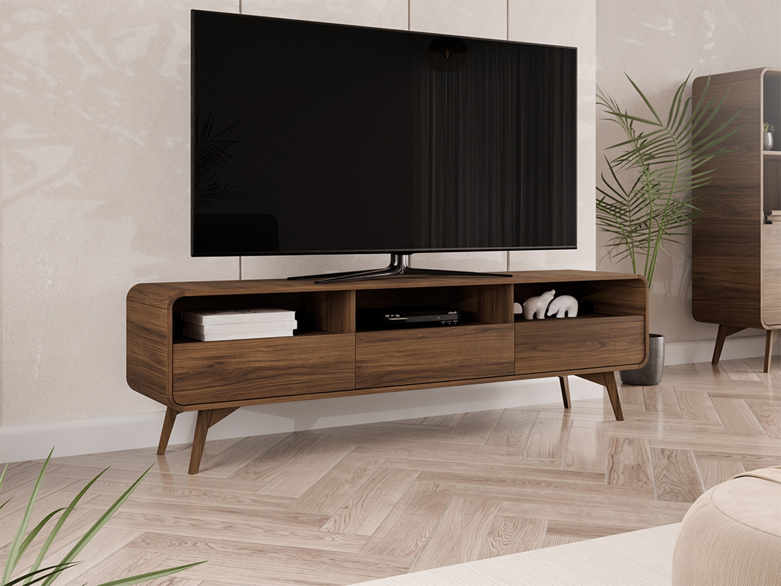 TV staliukas ST8844