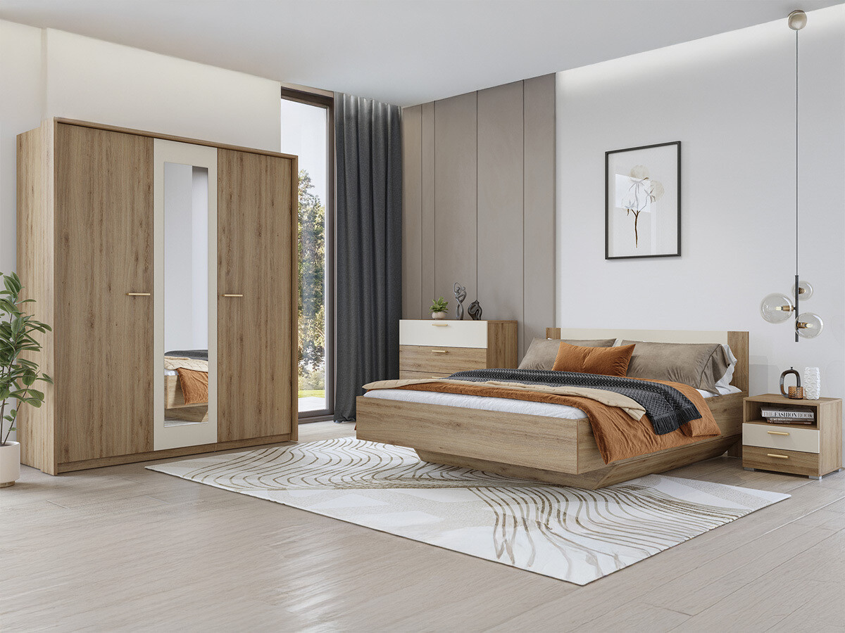 Naktinis staliukas ST8852
