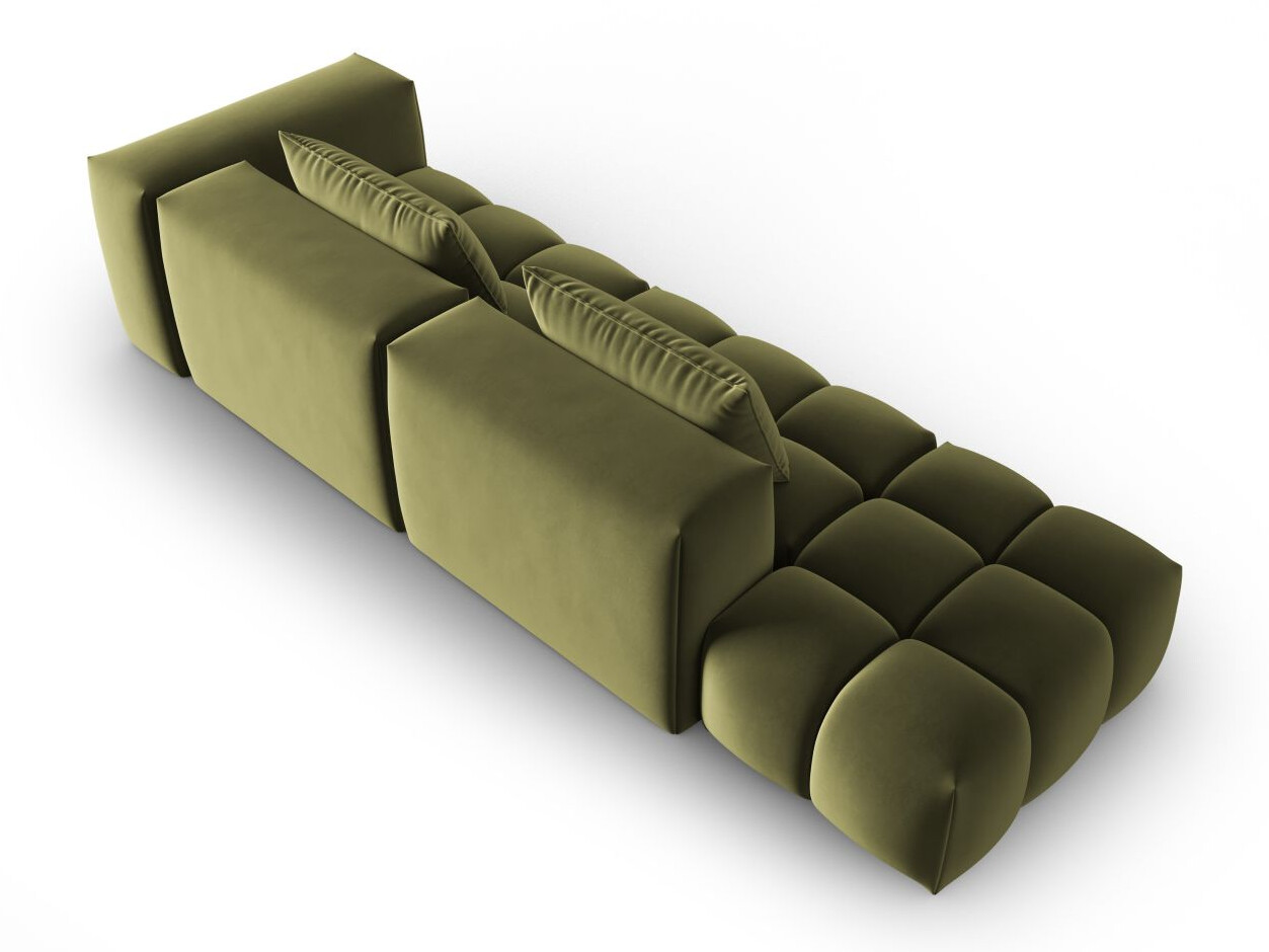 Sofa Odeveno 107 (Casino Forest)