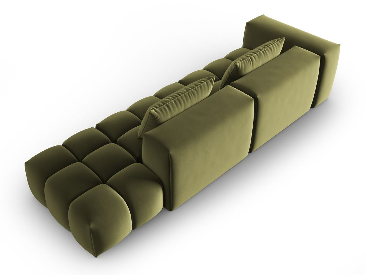 Sofa Odeveno 107 (Casino Forest)