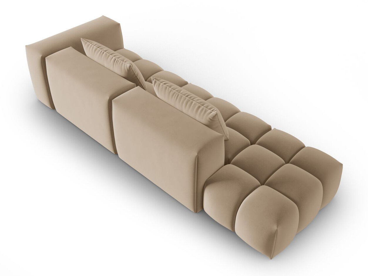 Sofa Odeveno 107 (Casino Lion)