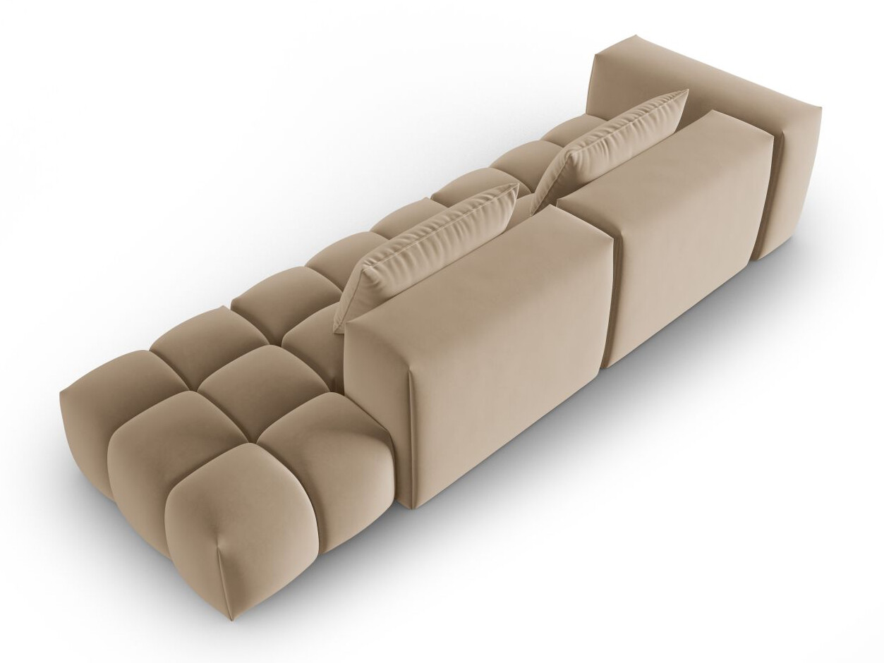 Sofa Odeveno 107 (Casino Lion)