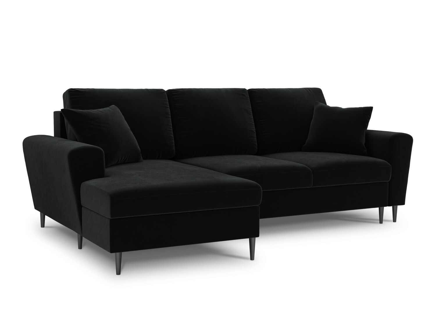Minkštas kampas Lomveso 111 (Riviera 100)