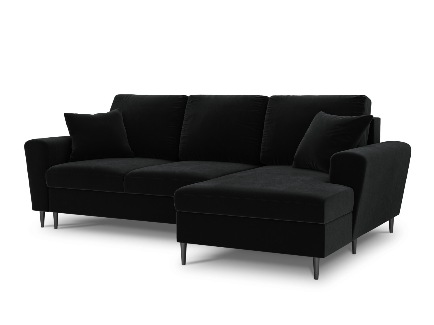 Minkštas kampas Lomveso 111 (Riviera 100)