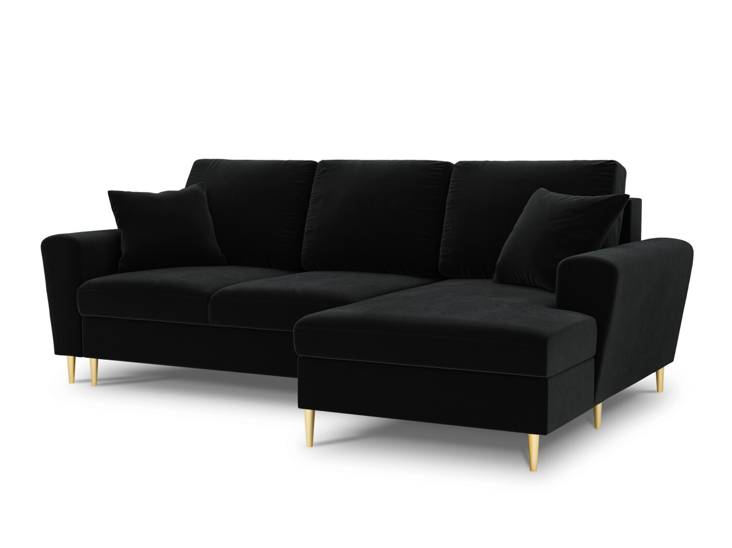 Minkštas kampas Lomveso 111 (Riviera 100)