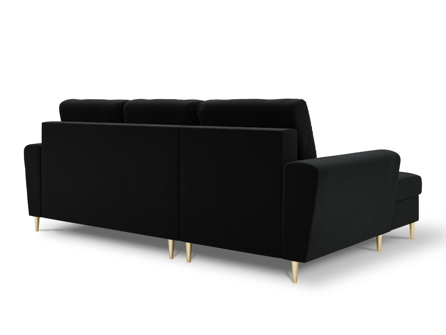 Minkštas kampas Lomveso 111 (Riviera 100)