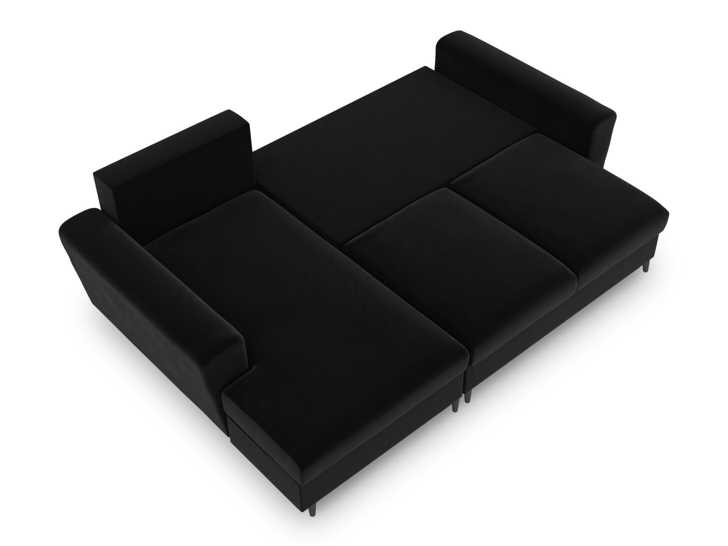 Minkštas kampas Lomveso 111 (Riviera 100)