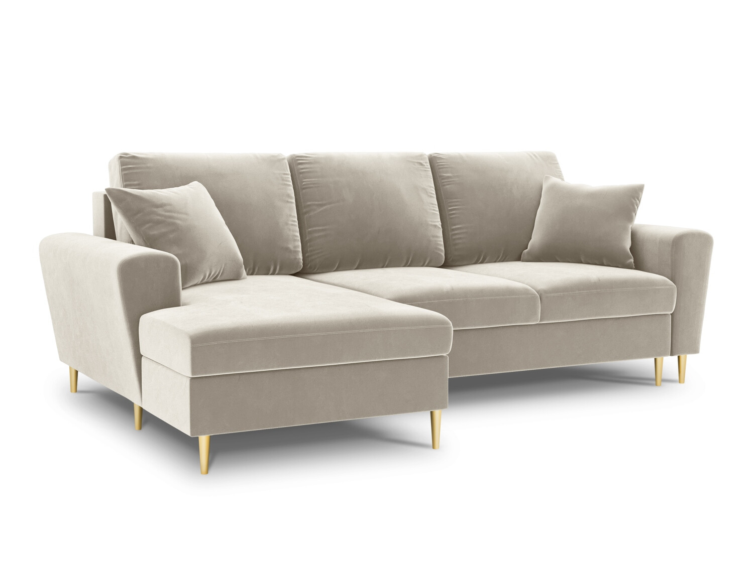 Minkštas kampas Lomveso 111 (Riviera 21)