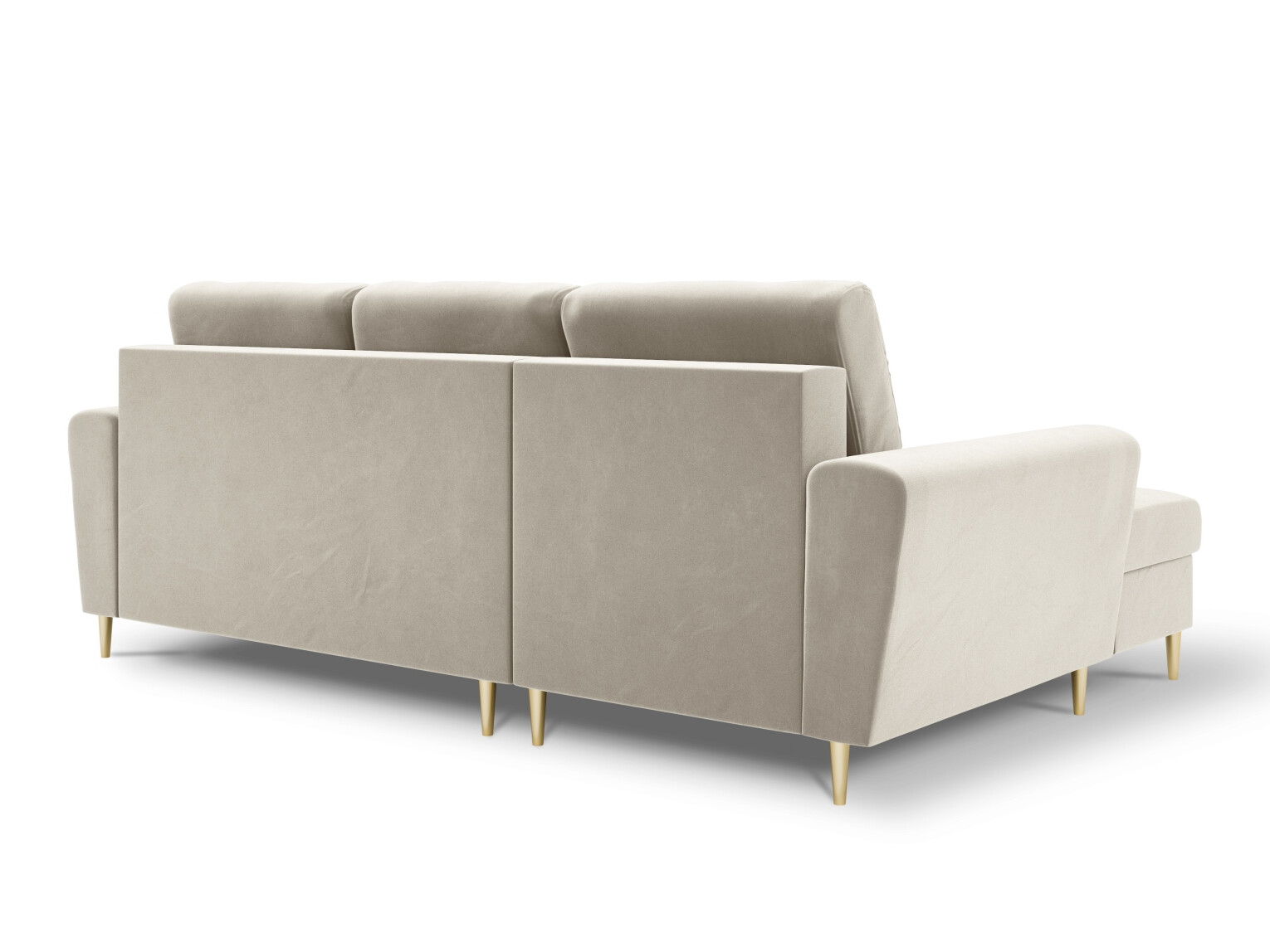 Minkštas kampas Lomveso 111 (Riviera 21)