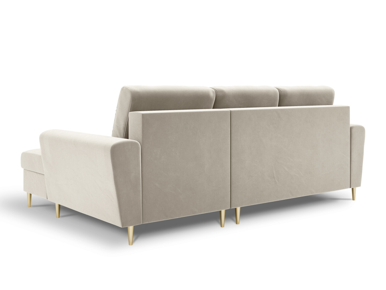 Minkštas kampas Lomveso 111 (Riviera 21)