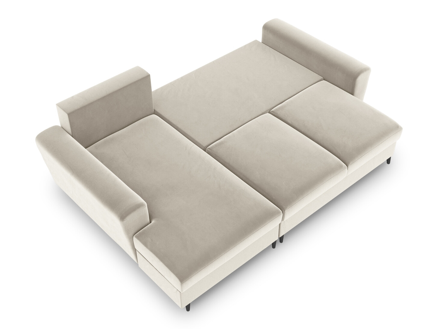 Minkštas kampas Lomveso 111 (Riviera 21)