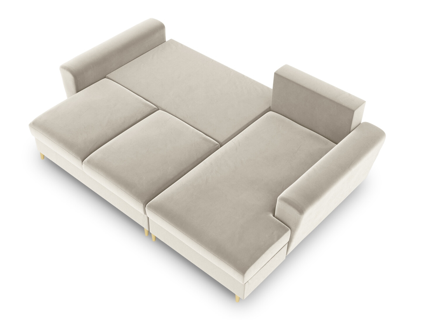 Minkštas kampas Lomveso 111 (Riviera 21)