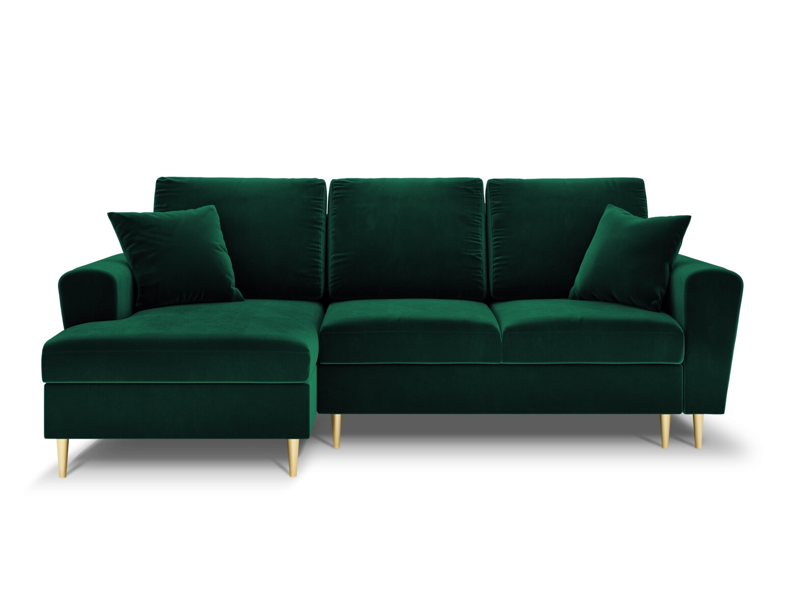 Minkštas kampas Lomveso 111 (Riviera 38)