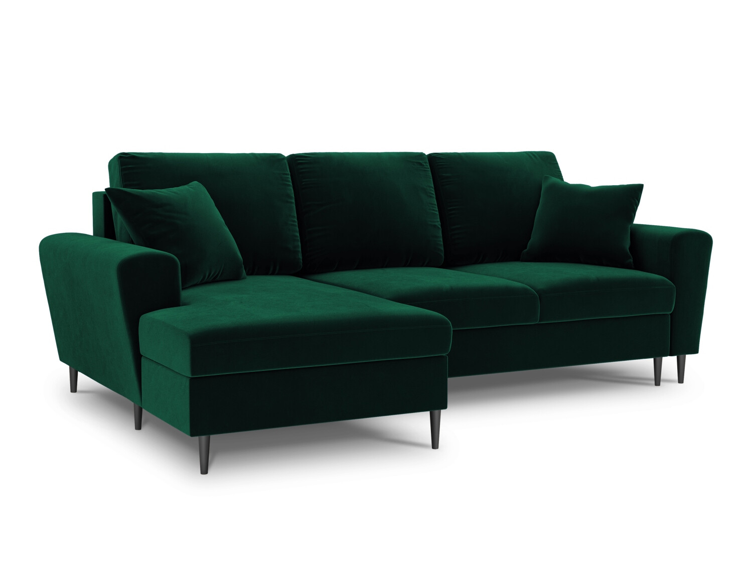 Minkštas kampas Lomveso 111 (Riviera 38)