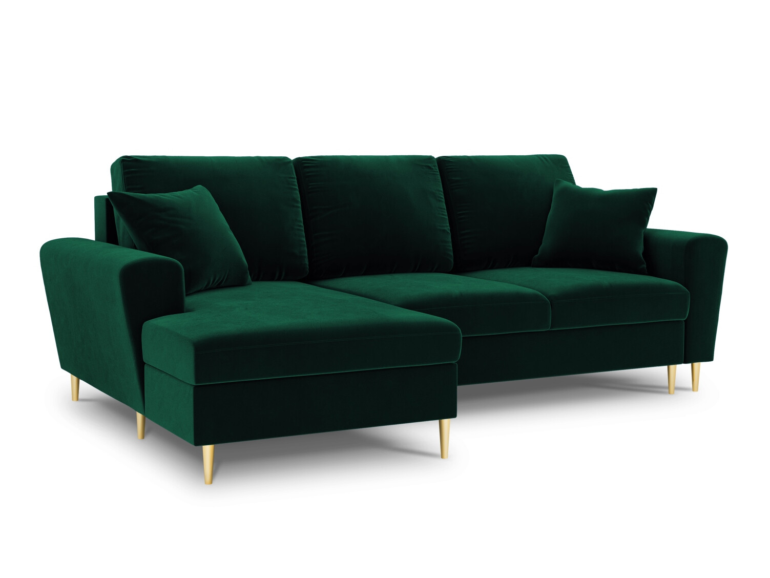 Minkštas kampas Lomveso 111 (Riviera 38)