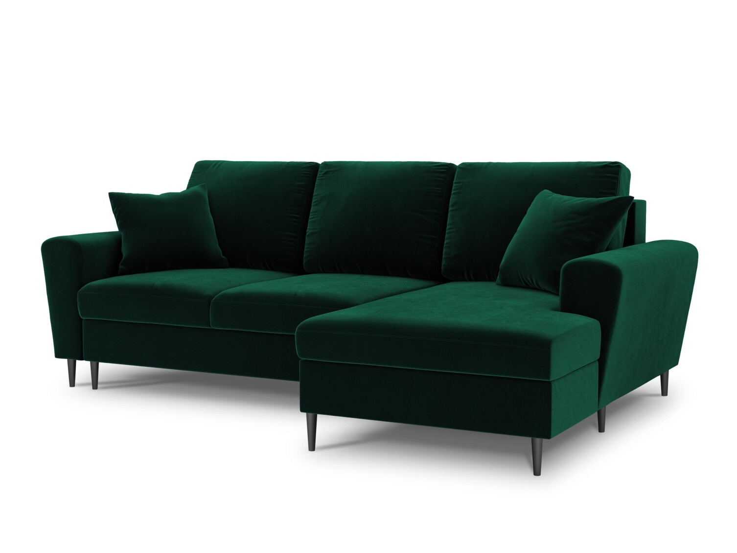 Minkštas kampas Lomveso 111 (Riviera 38)
