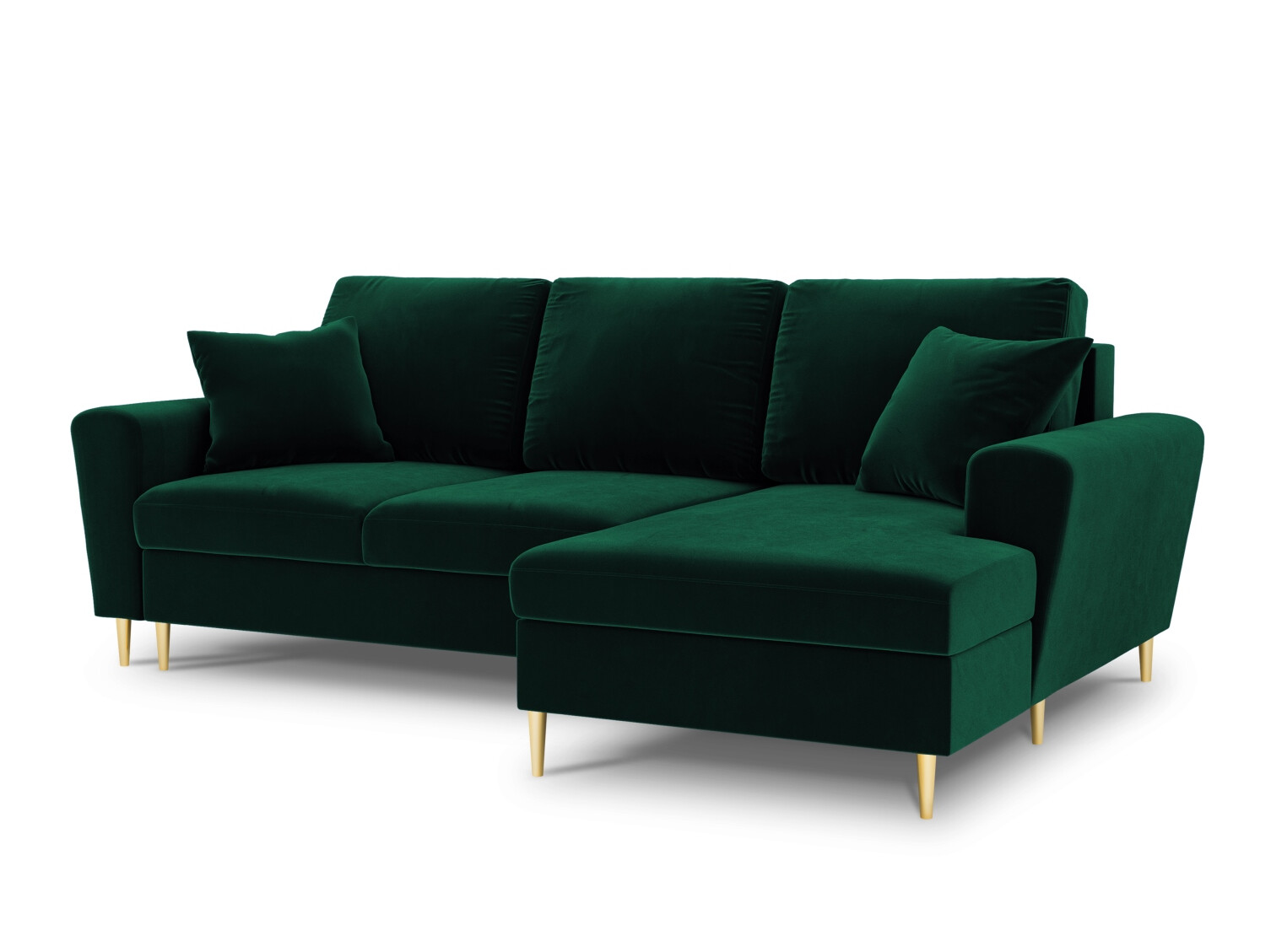 Minkštas kampas Lomveso 111 (Riviera 38)