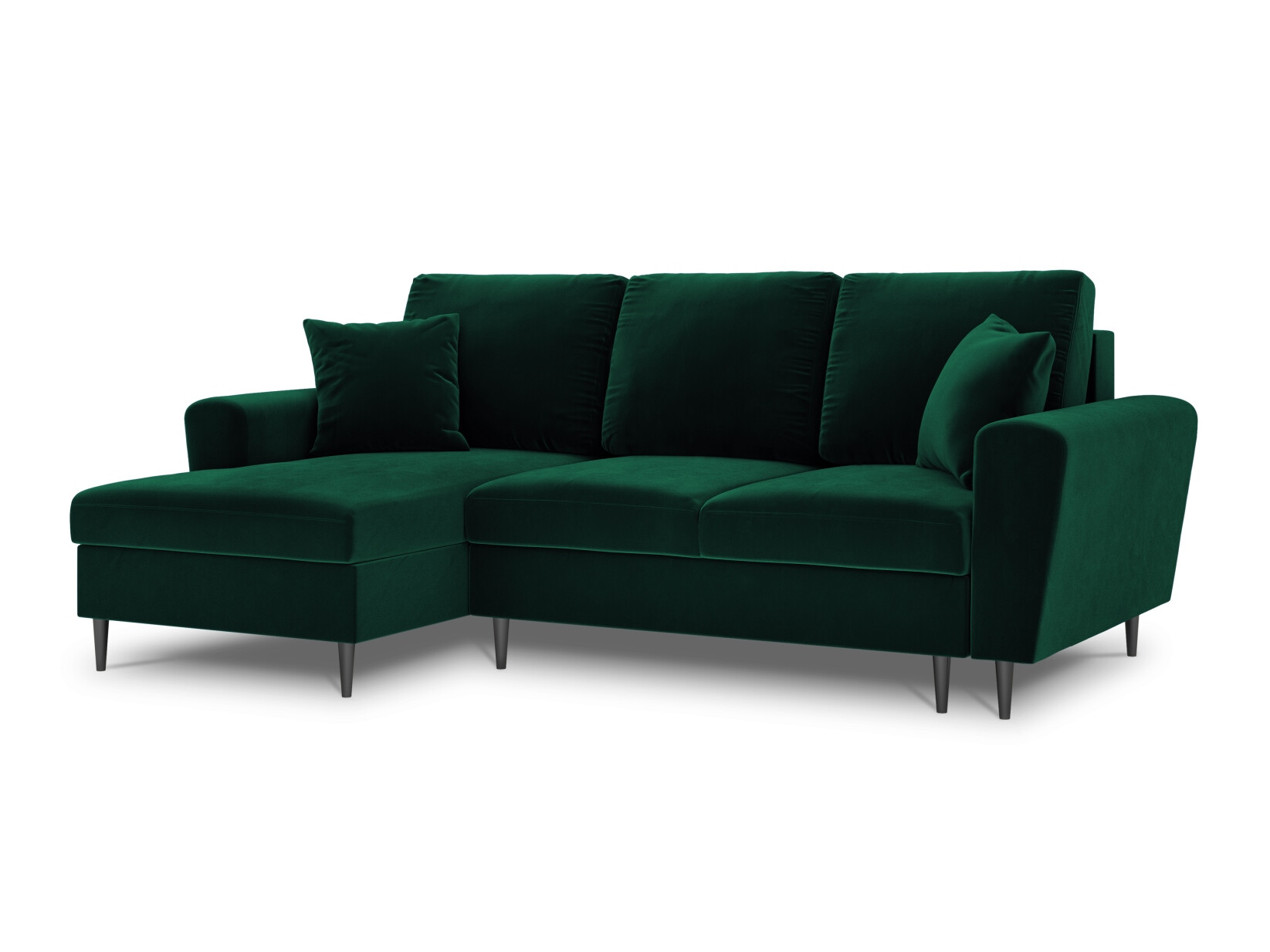 Minkštas kampas Lomveso 111 (Riviera 38)