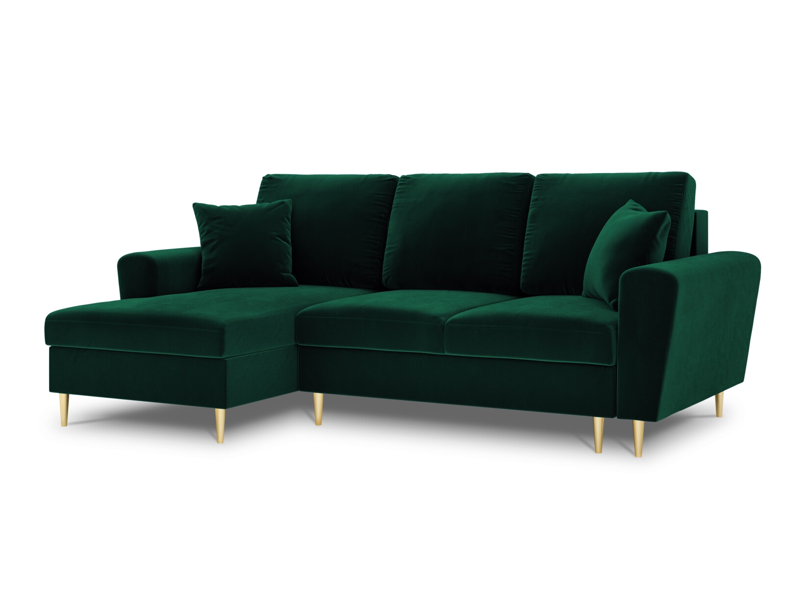 Minkštas kampas Lomveso 111 (Riviera 38)