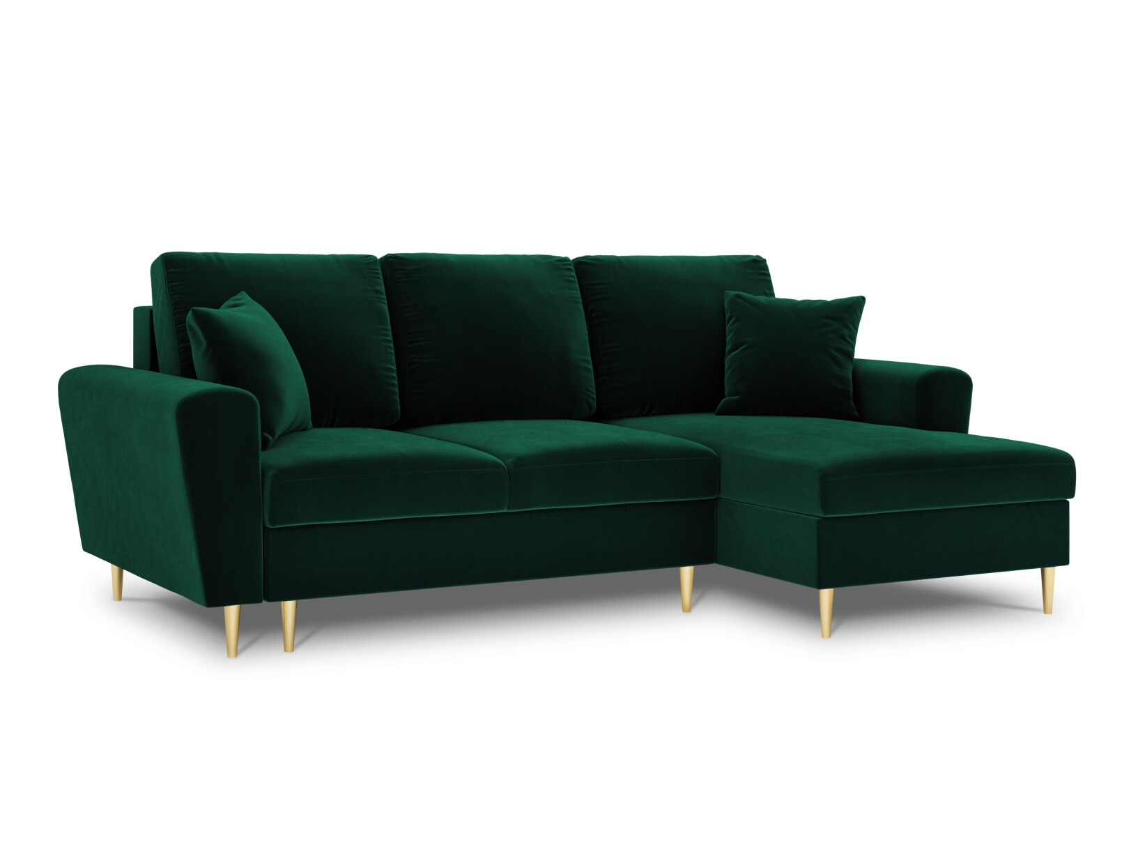Minkštas kampas Lomveso 111 (Riviera 38)
