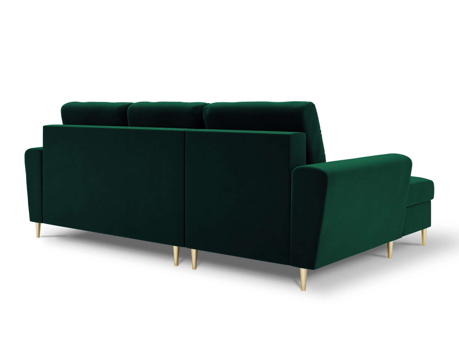 Minkštas kampas Lomveso 111 (Riviera 38)