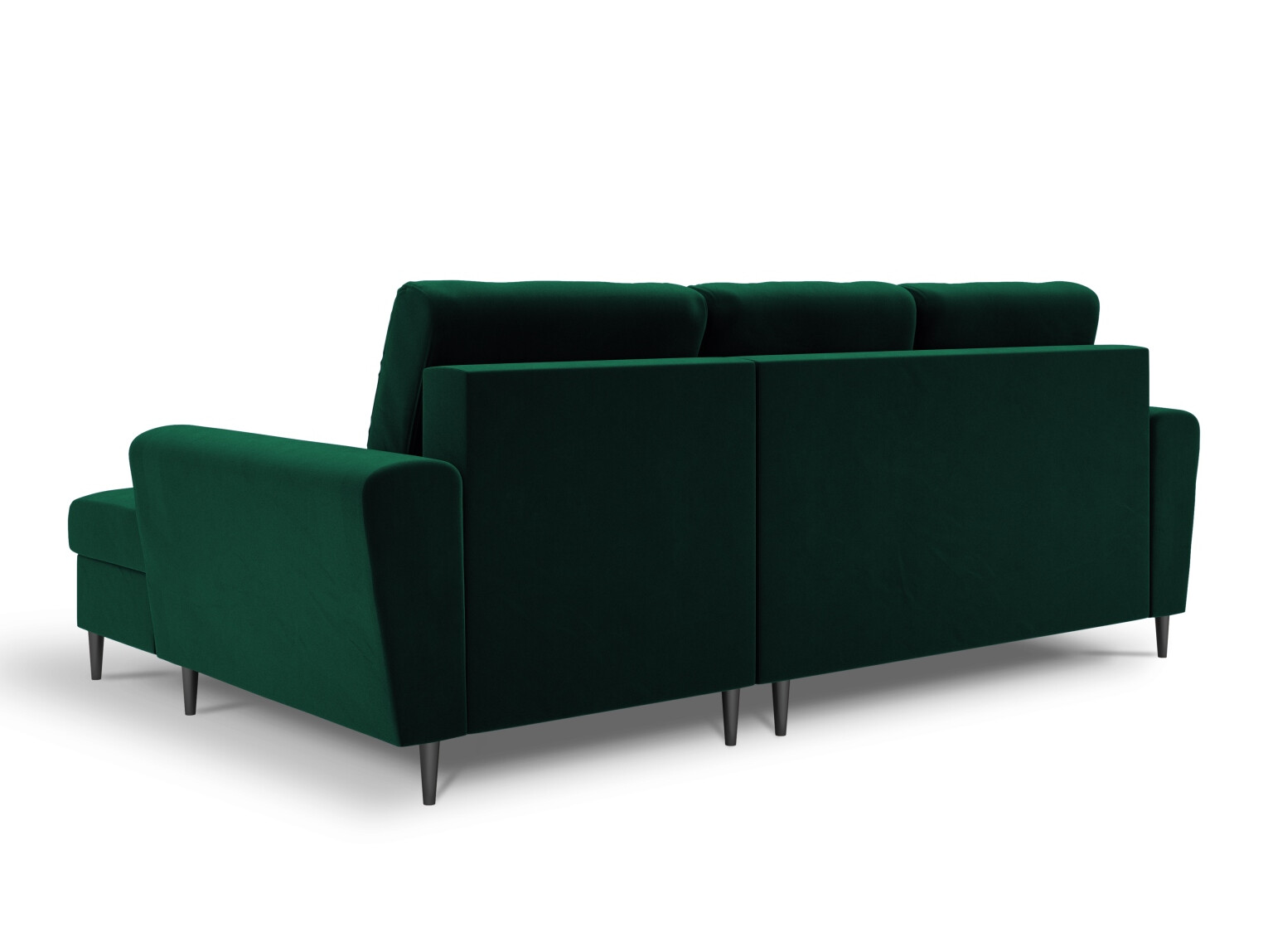Minkštas kampas Lomveso 111 (Riviera 38)