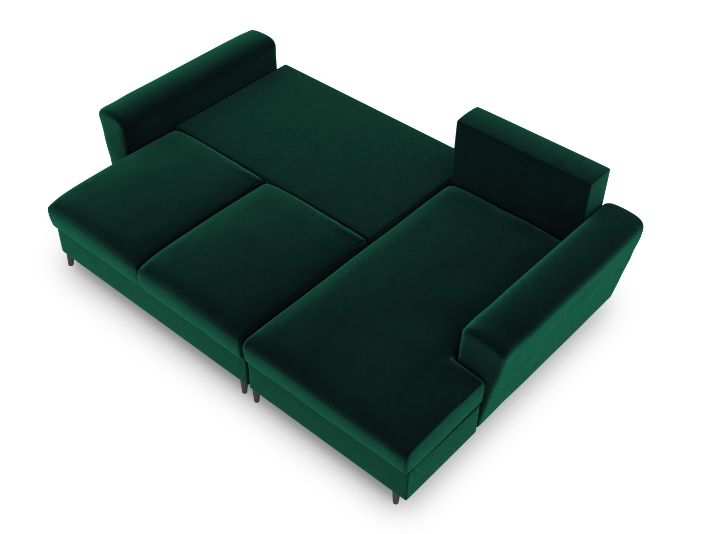 Minkštas kampas Lomveso 111 (Riviera 38)