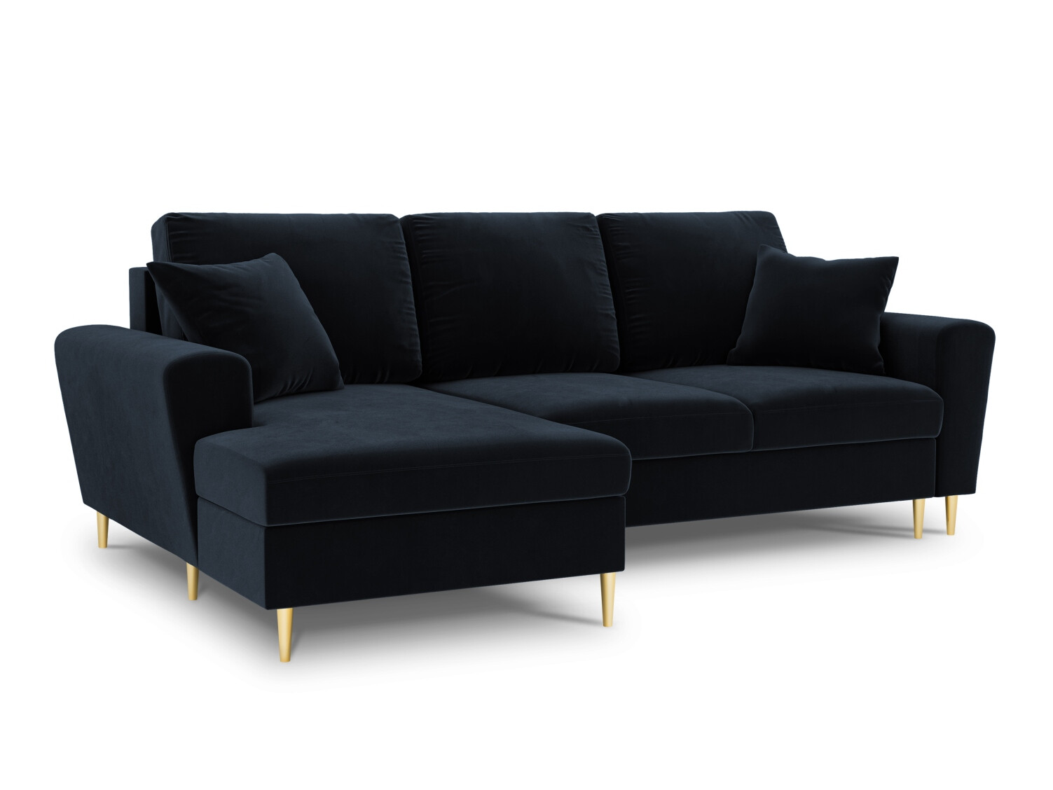 Minkštas kampas Lomveso 111 (Riviera 79)