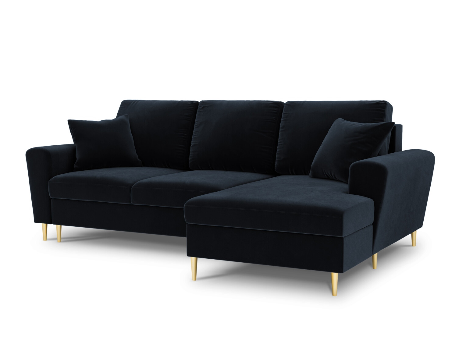 Minkštas kampas Lomveso 111 (Riviera 79)