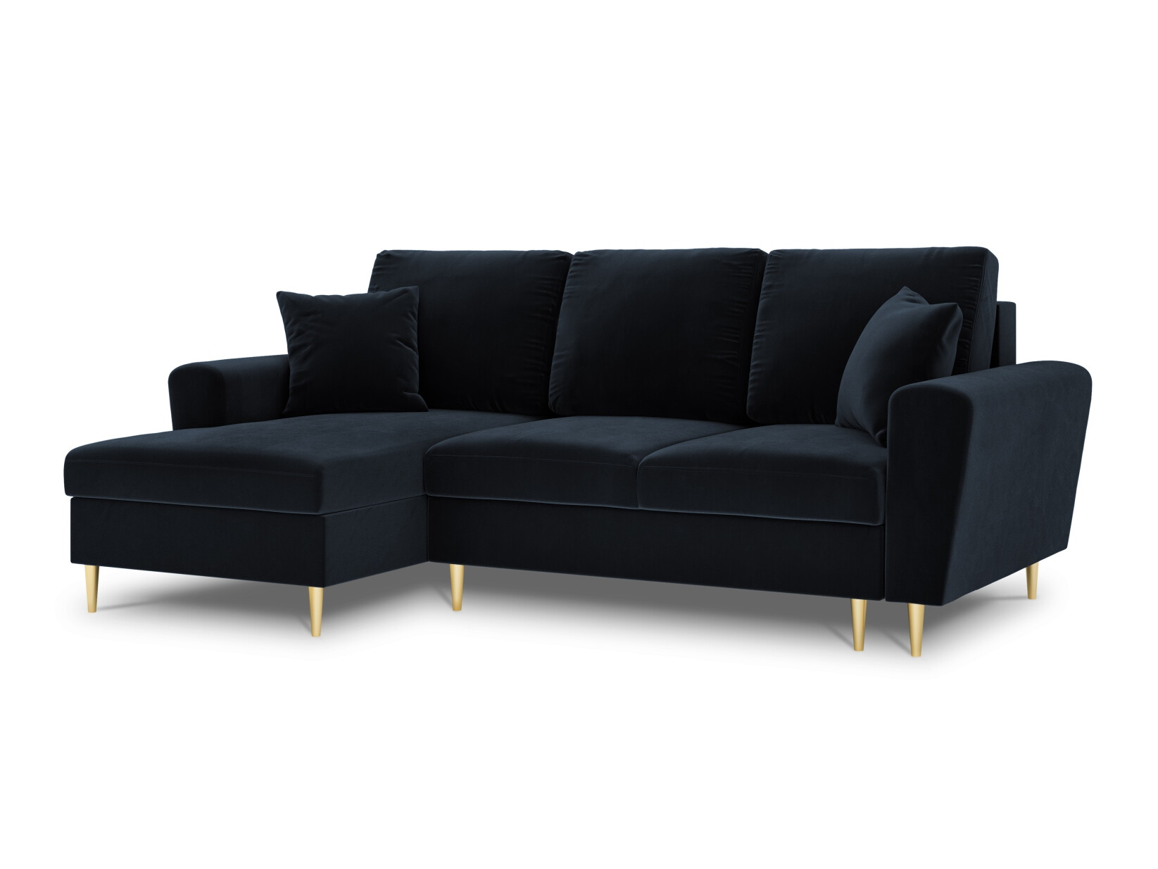 Minkštas kampas Lomveso 111 (Riviera 79)