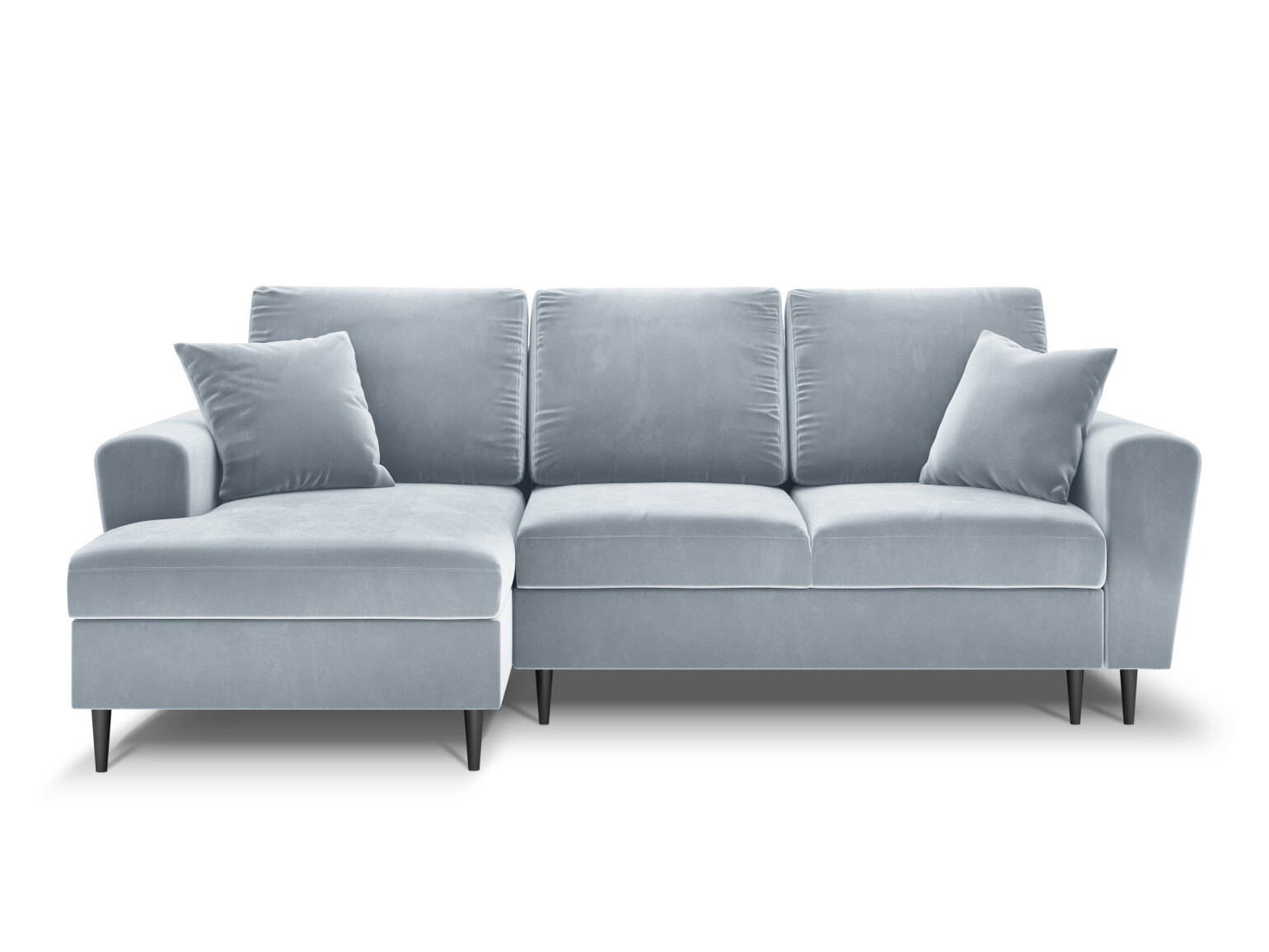 Minkštas kampas Lomveso 111 (Riviera 80)