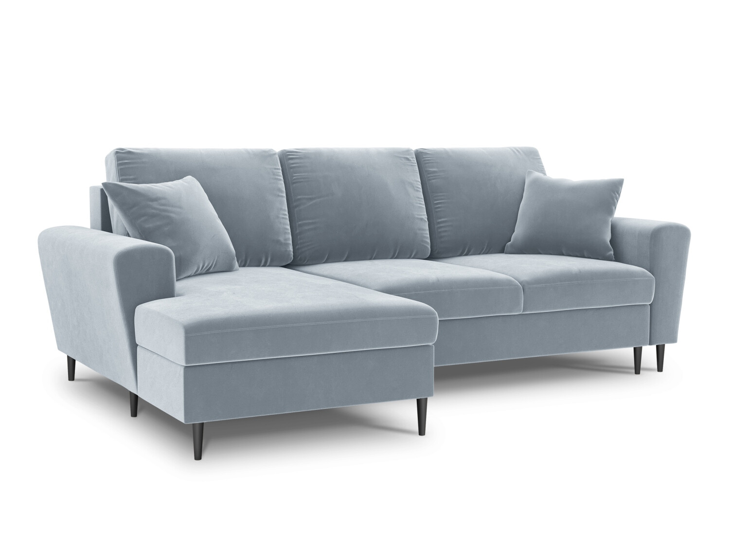 Minkštas kampas Lomveso 111 (Riviera 80)