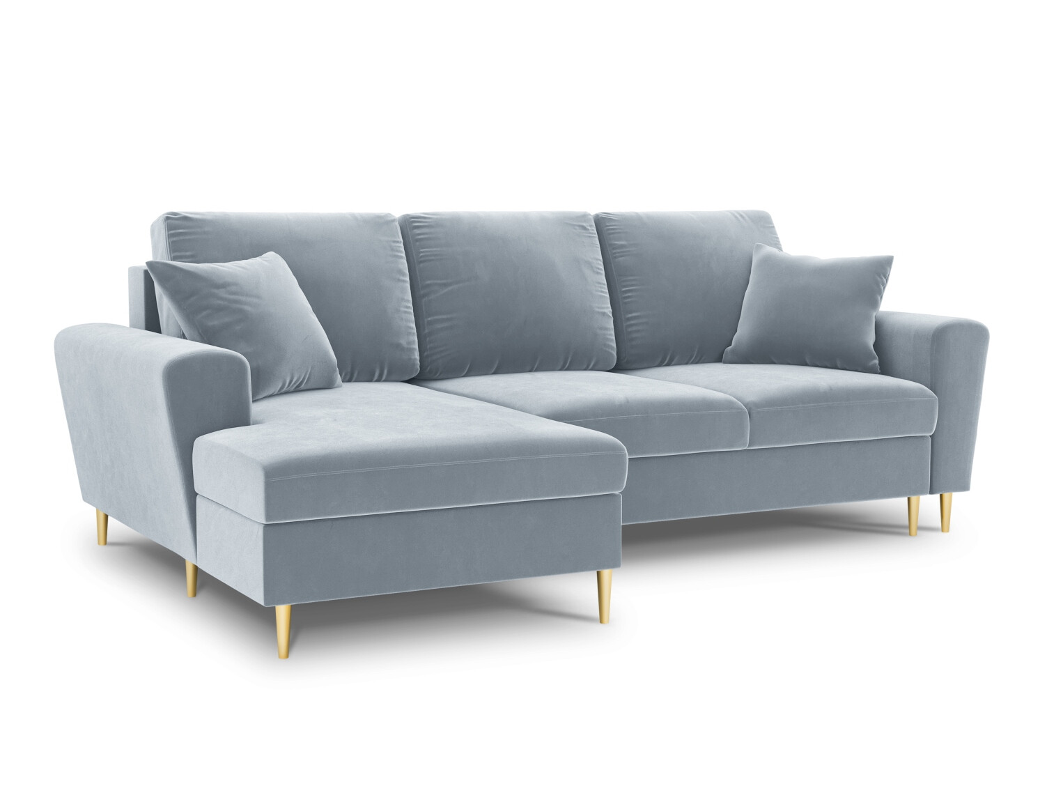 Minkštas kampas Lomveso 111 (Riviera 80)