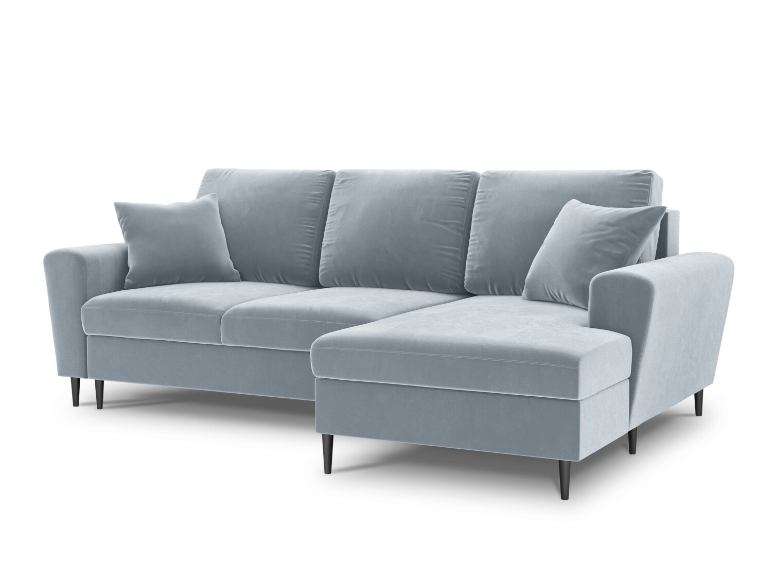 Minkštas kampas Lomveso 111 (Riviera 80)