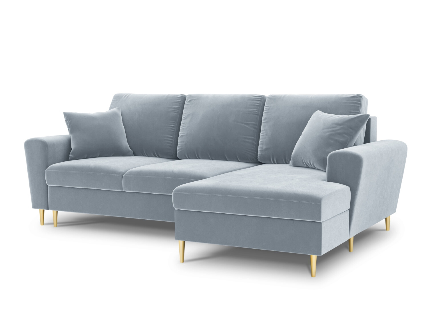 Minkštas kampas Lomveso 111 (Riviera 80)