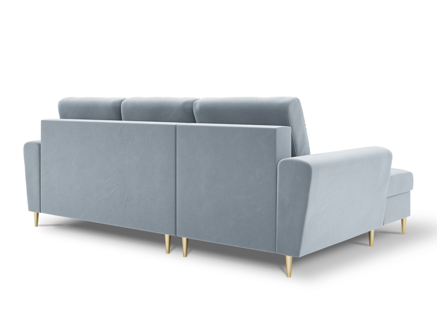 Minkštas kampas Lomveso 111 (Riviera 80)