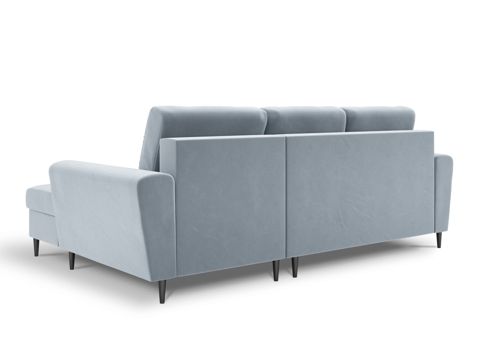 Minkštas kampas Lomveso 111 (Riviera 80)