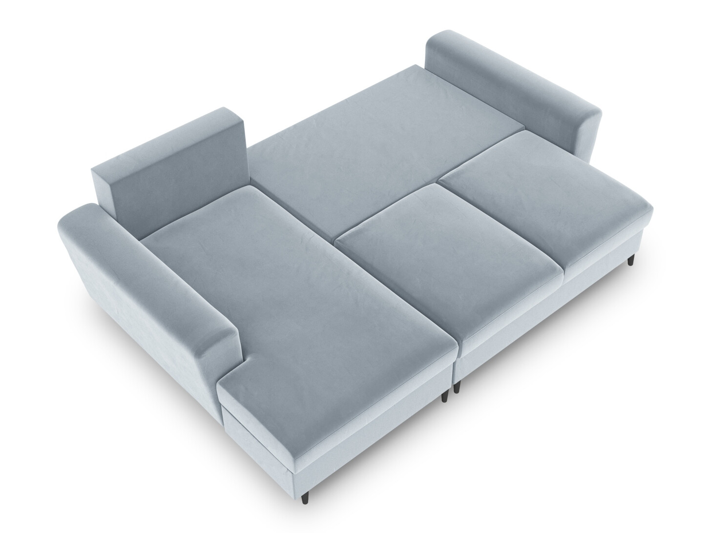 Minkštas kampas Lomveso 111 (Riviera 80)