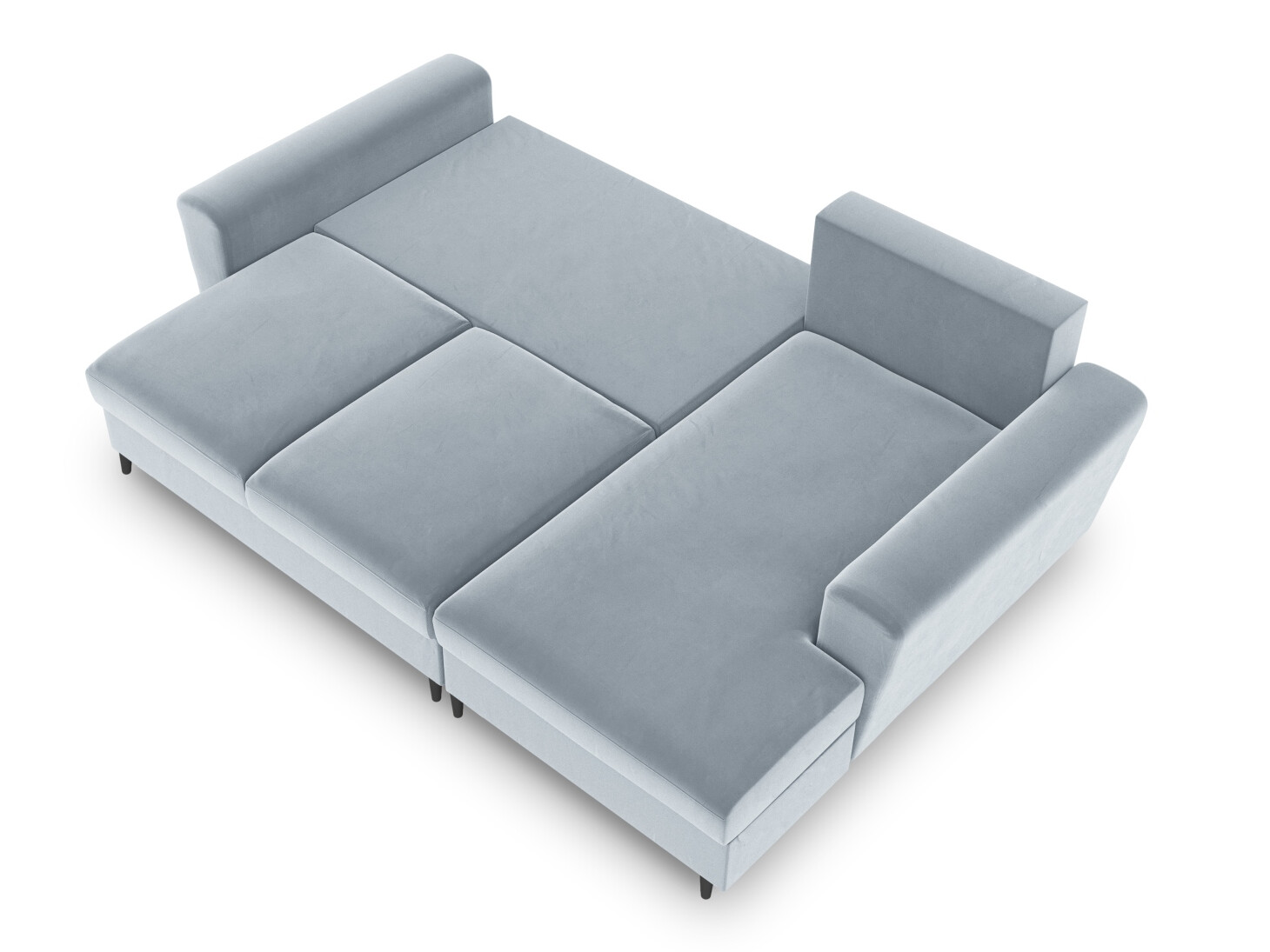 Minkštas kampas Lomveso 111 (Riviera 80)