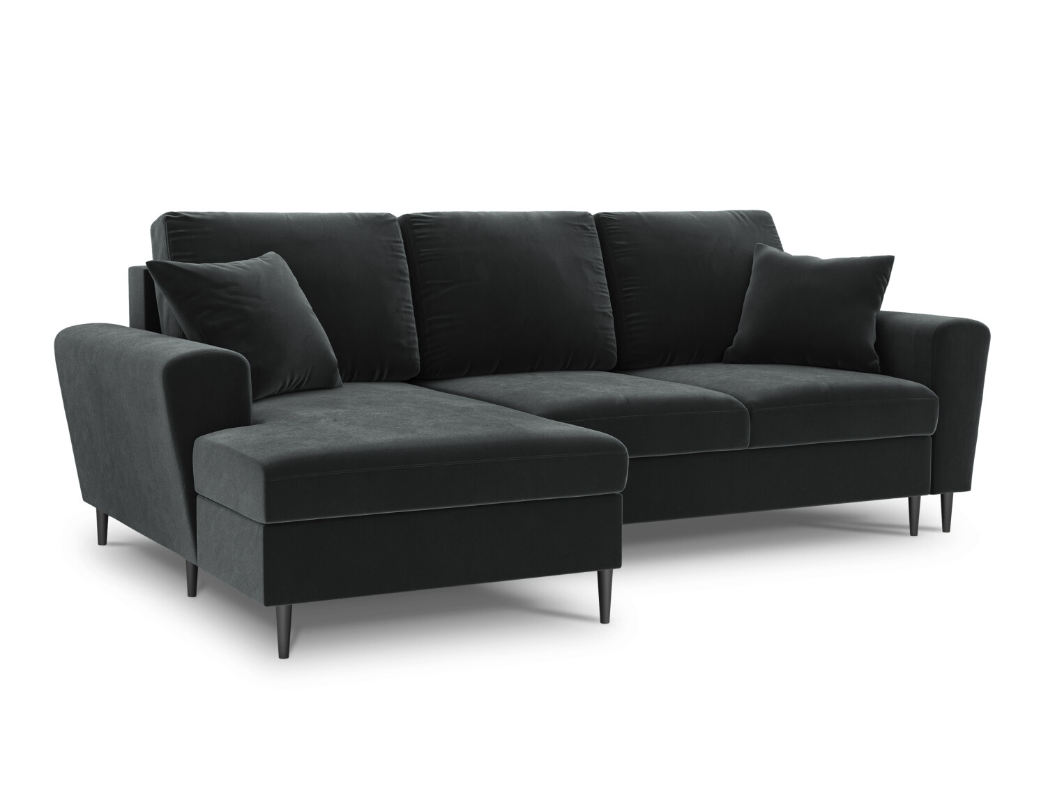 Minkštas kampas Lomveso 111 (Riviera 95)