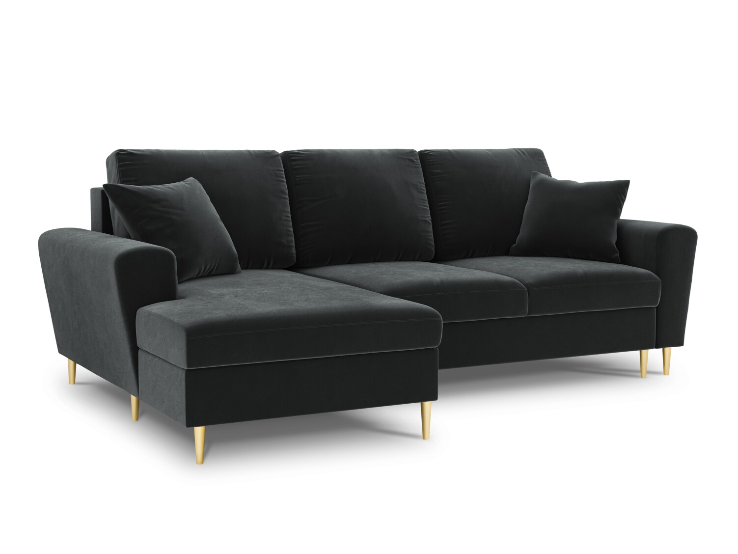 Minkštas kampas Lomveso 111 (Riviera 95)