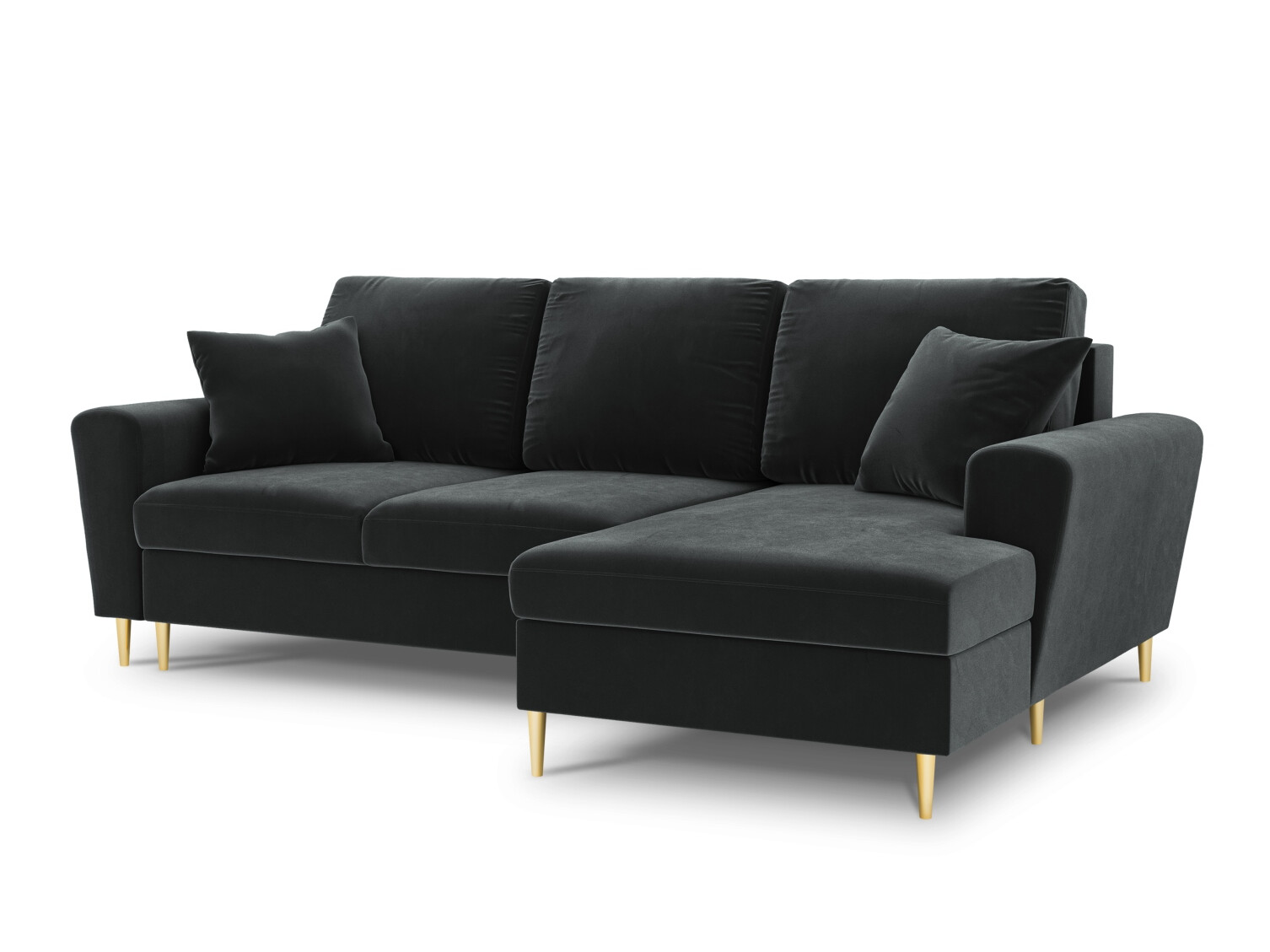 Minkštas kampas Lomveso 111 (Riviera 95)
