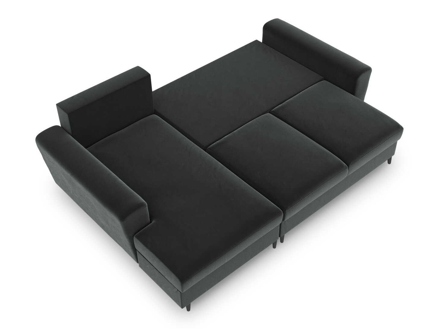 Minkštas kampas Lomveso 111 (Riviera 95)