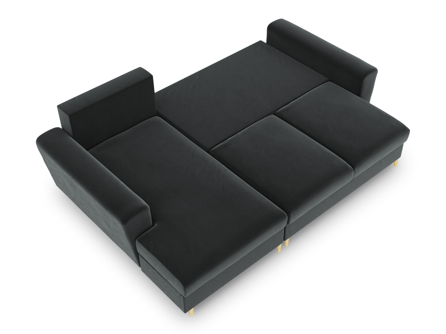 Minkštas kampas Lomveso 111 (Riviera 95)