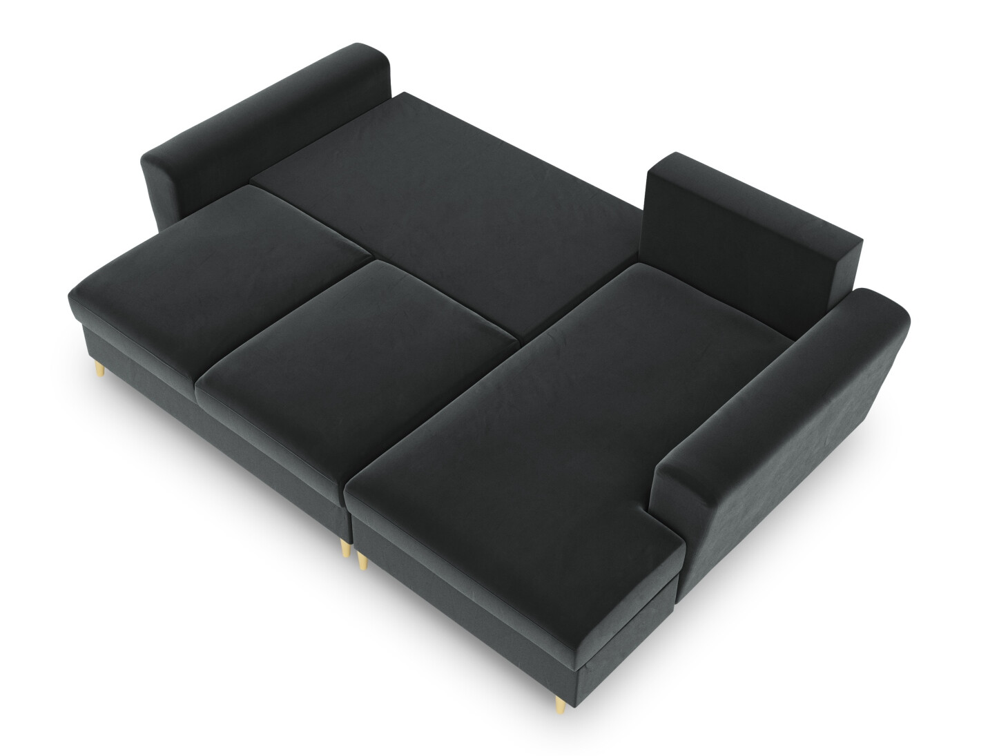 Minkštas kampas Lomveso 111 (Riviera 95)