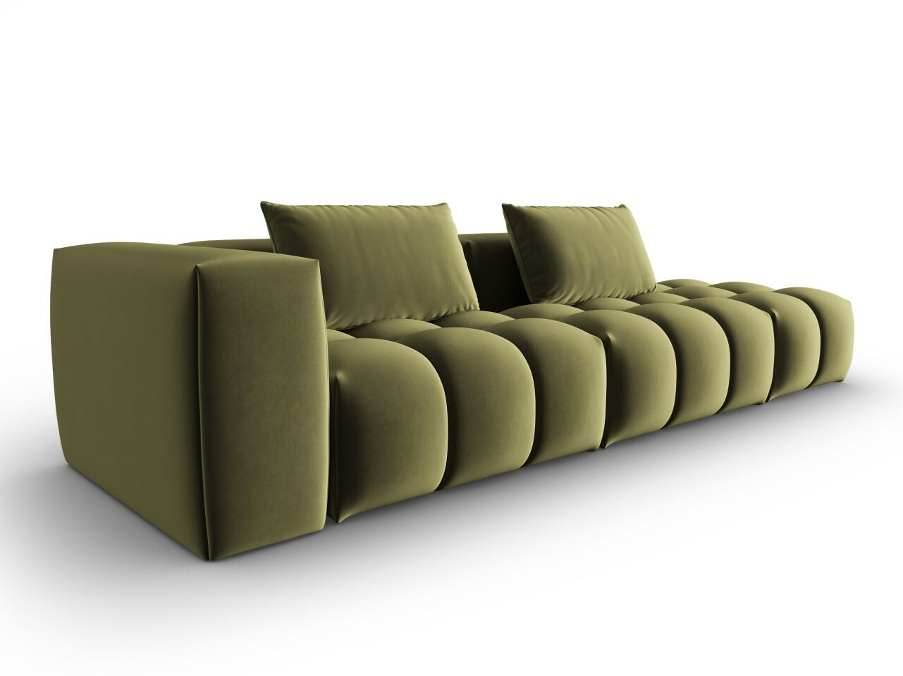 Sofa Odeveno 107 (Casino Forest)