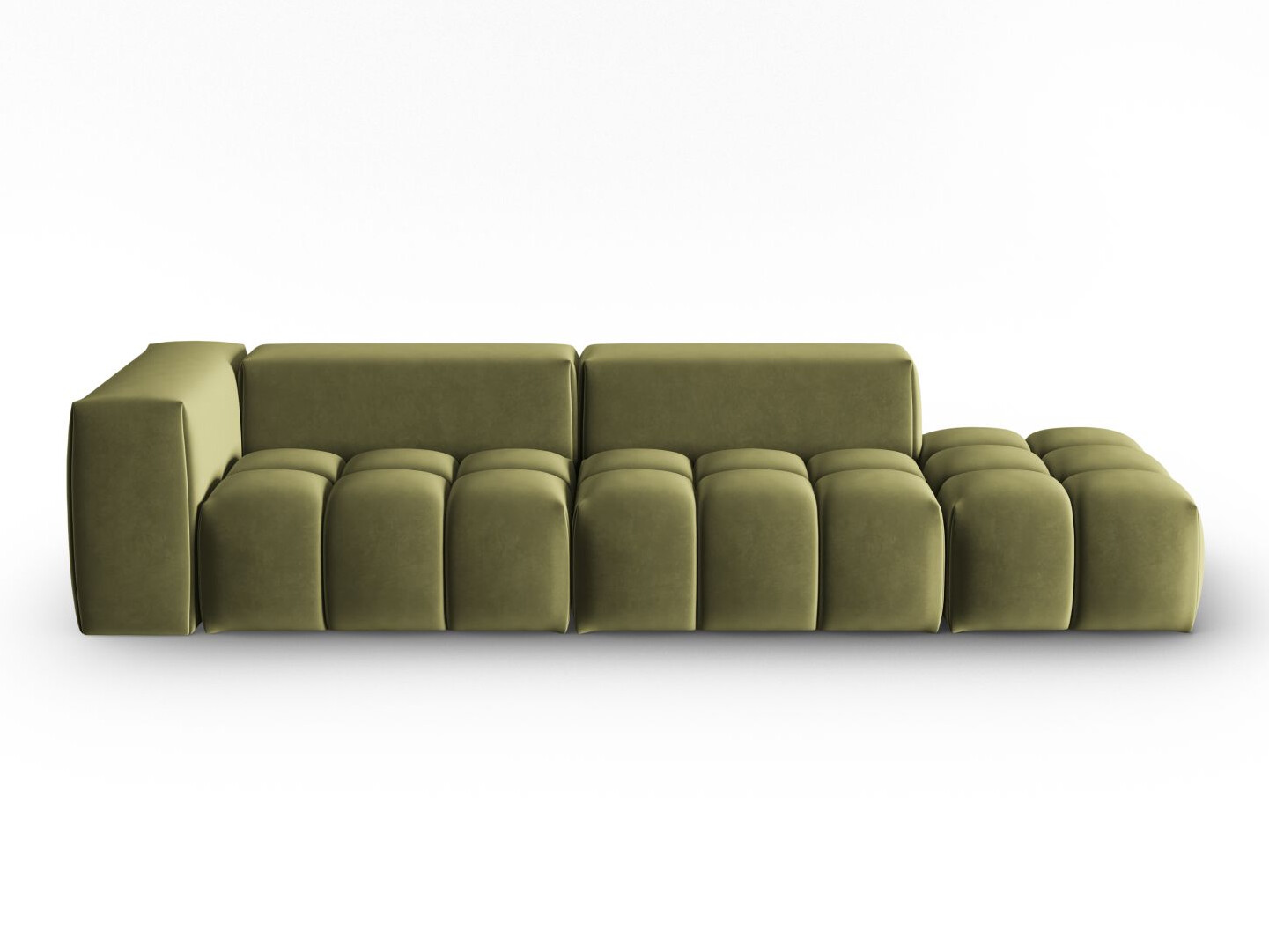 Sofa Odeveno 107 (Casino Forest)