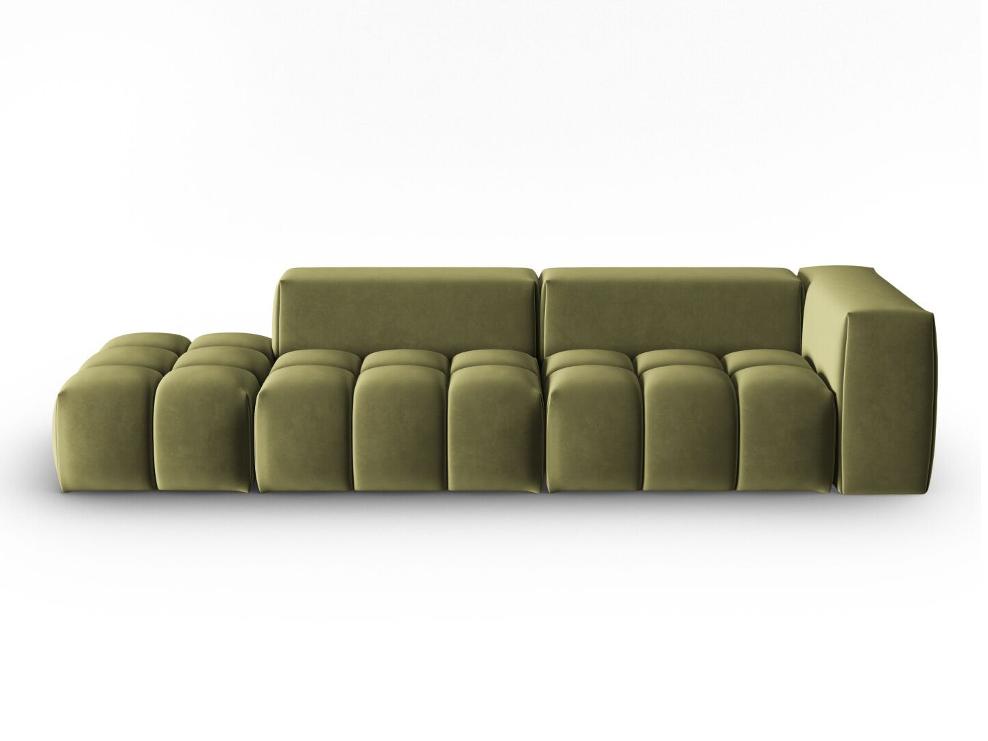 Sofa Odeveno 107 (Casino Forest)