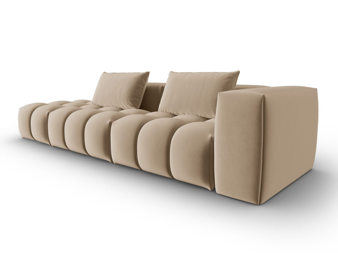 Sofa Odeveno 107 (Casino Lion)