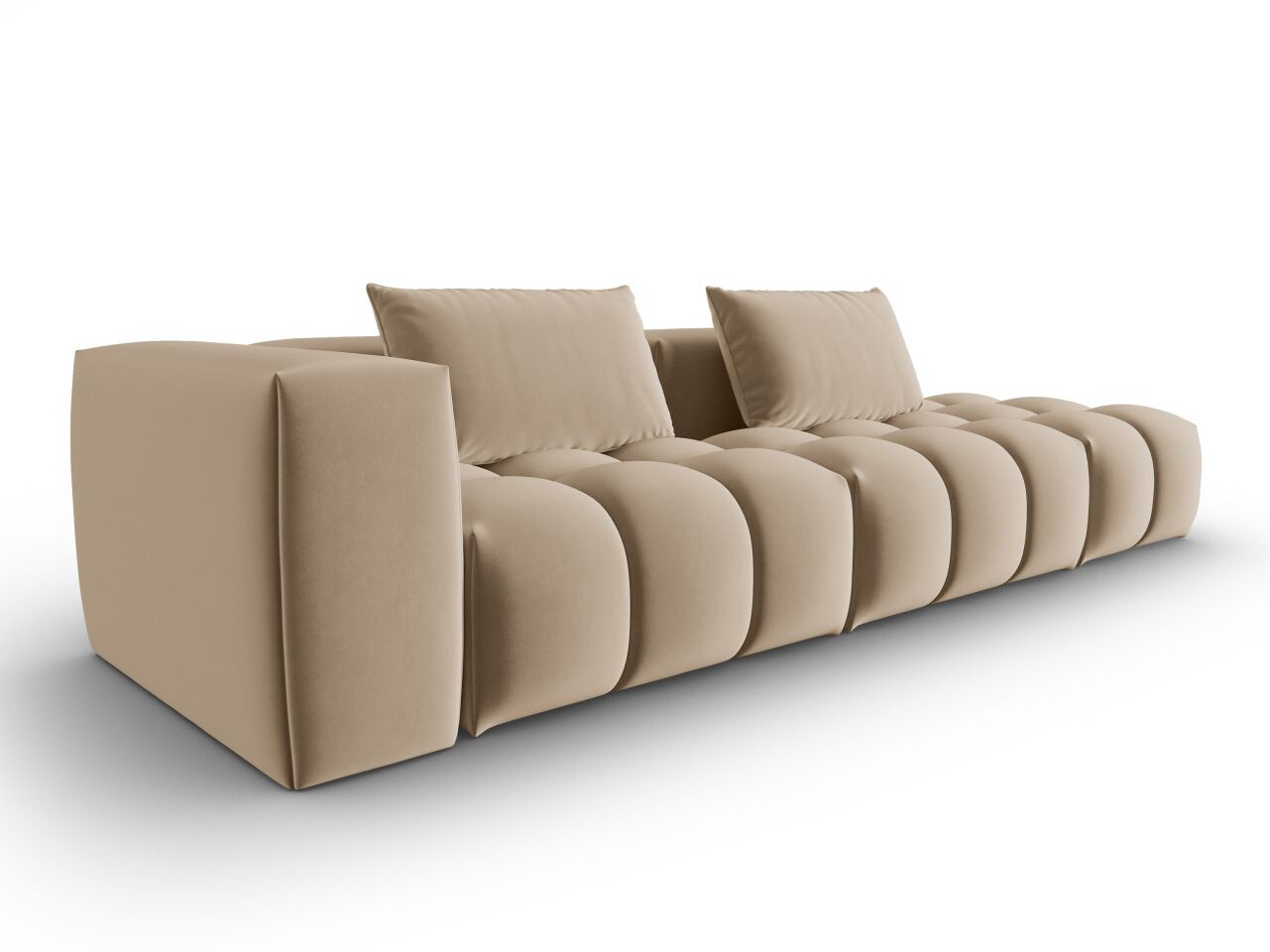 Sofa Odeveno 107 (Casino Lion)